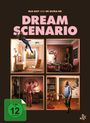 Kristoffer Borgli: Dream Scenario (Ultra HD Blu-ray & Blu-ray im Mediabook), UHD,BR