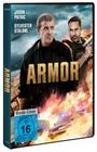 Justin Routt: Armor, DVD