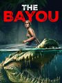 Taneli Mustonen: The Bayou (Blu-ray), BR