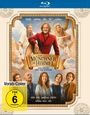 David Dietl: Ein Münchner im Himmel - Der Tod ist erst der Anfang (Blu-ray), BR