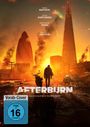 J.J. Perry: Afterburn, DVD