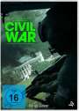 Alex Garland: Civil War, DVD