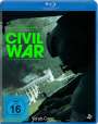 Alex Garland: Civil War (Blu-ray), BR