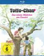 Shinnosuke Yakuwa: Totto-Chan: Das kleine Mädchen am Fenster (Blu-ray), BR