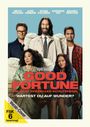 Aziz Ansari: Good Fortune - Ein ganz spezieller Schutzengel, DVD
