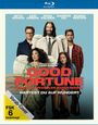 Aziz Ansari: Good Fortune - Ein ganz spezieller Schutzengel (Blu-ray), BR