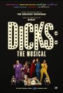 Larry Charles: Dicks: Das Musical (Blu-ray), BR