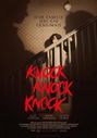 Samuel Bodin: Knock Knock Knock, DVD