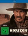 Kevin Costner: Horizon (Blu-ray), BR