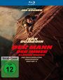 Jan Kounen: Der Mann, der immer kleiner wurde - Die unglaubliche Geschichte des Mr. C (Blu-ray), BR
