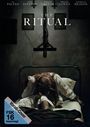 David Midell: The Ritual, DVD