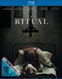 David Midell: The Ritual (Blu-ray), BR