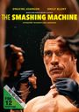 Benny Safdie: The Smashing Machine, DVD