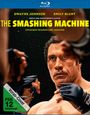 Benny Safdie: The Smashing Machine (Blu-ray), BR