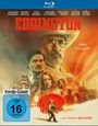Ari Aster: Eddington (Blu-ray), BR