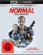 Ben Wheatley: Normal (2025) (4K Ultra HD Blu-ray & Blu-ray), UHD