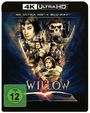 Ron Howard: Willow (Ultra HD Blu-ray & Blu-ray), UHD,BR