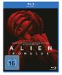 Fede Alvarez: Alien: Romulus (Blu-ray), BR