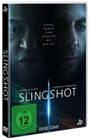 Mikael Hafström: Slingshot, DVD