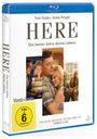 Robert Zemeckis: Here (2024) (Blu-ray), BR