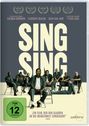 Greg Kwedar: Sing Sing, DVD