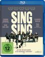 Greg Kwedar: Sing Sing (Blu-ray), BR