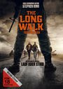 Francis Lawrence: The Long Walk - Todesmarsch, DVD