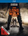 Francis Lawrence: The Long Walk - Todesmarsch (Blu-ray), BR