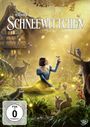 Marc Webb: Schneewittchen (2025), DVD
