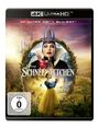 Marc Webb: Schneewittchen (2025) (Ultra HD Blu-ray & Blu-ray), UHD,BR