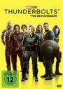 Jake Schreier: Thunderbolts*, DVD