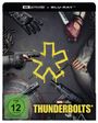 Jake Schreier: Thunderbolts* (Ultra HD Blu-ray & Blu-ray im Steelbook), UHD,BR