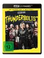 Jake Schreier: Thunderbolts* (Ultra HD Blu-ray & Blu-ray), UHD,BR