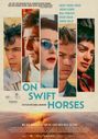 Daniel Minahan: On Swift Horses (Blu-ray), BR