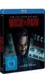 Jeffrey Doe: Wick is Pain (Blu-ray), BR