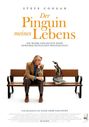 Peter Cattaneo: Der Pinguin meines Lebens (Blu-ray), BR
