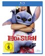 Dean Fleischer Camp: Lilo & Stitch (2025) (Blu-ray), BR