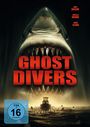 Mark Clark: Ghost Divers, DVD