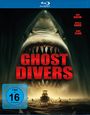 Mark Clark: Ghost Divers (Blu-ray), BR