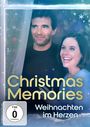 : Christmas Memories - Weihnachten im Herzen, DVD