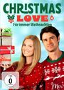 : Christmas Love - Für immer Weihnachten, DVD