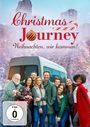 : Christmas Journey - Weihnachten, wir kommen!, DVD