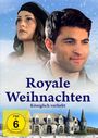 : Royale Weihnachten - Königlich verliebt, DVD