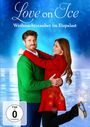: Love on Ice - Weihnachtszauber im Eispalast, DVD