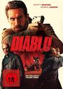 Ernesto Diaz Espinoza: Diablo (2025), DVD