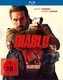 Ernesto Diaz Espinoza: Diablo (2025) (Blu-ray), BR
