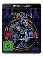 Steven Lisberger: Tron (1982) (Ultra HD Blu-ray & Blu-ray), UHD