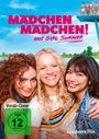 Martina Plura: Mädchen Mädchen (2025), DVD