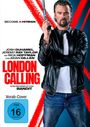 Allan Ungar: London Calling, DVD