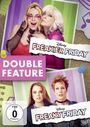 Mark Waters: Freaky Friday / Freakier Friday, DVD,DVD